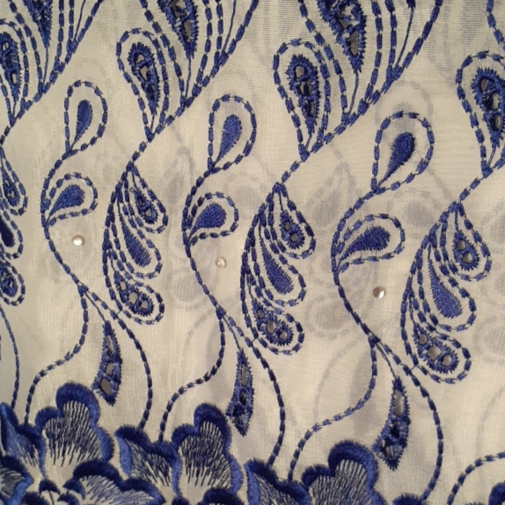 Fabric - Picture 2 of 5
